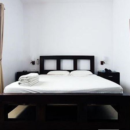 Fort Castle Kochi Extérieur photo