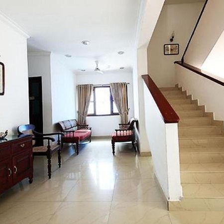 Fort Castle Kochi Extérieur photo