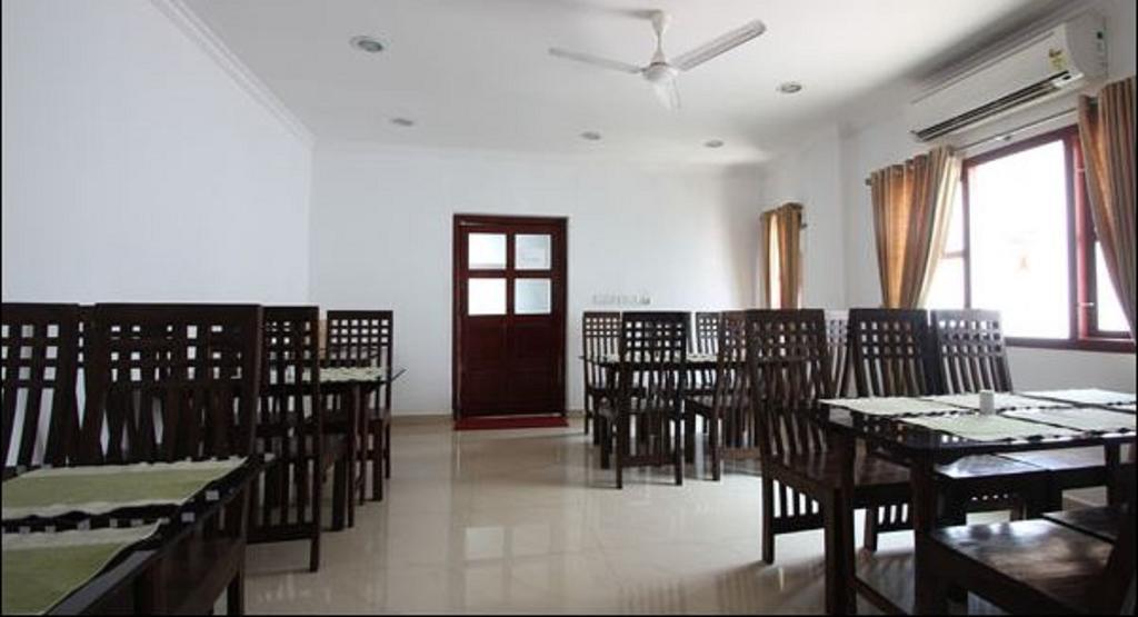 Fort Castle Kochi Extérieur photo