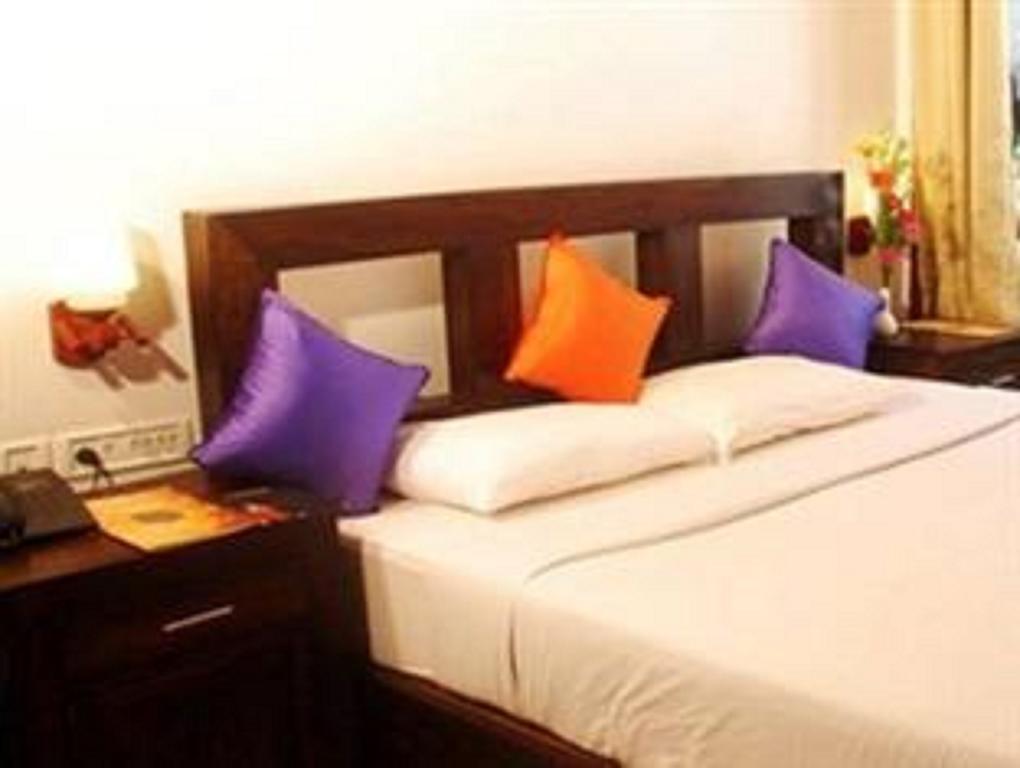 Fort Castle Kochi Chambre photo