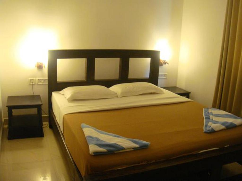 Fort Castle Kochi Extérieur photo