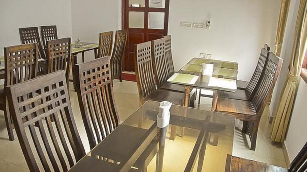 Fort Castle Kochi Extérieur photo