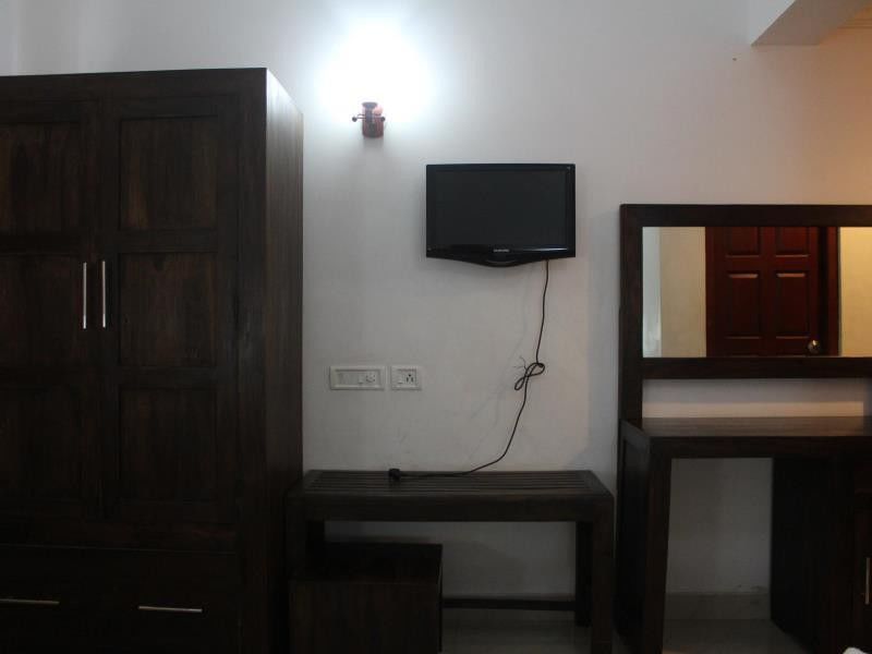Fort Castle Kochi Extérieur photo