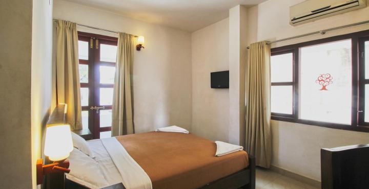 Fort Castle Kochi Extérieur photo