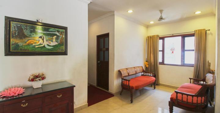 Fort Castle Kochi Extérieur photo