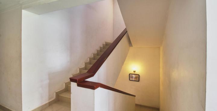 Fort Castle Kochi Extérieur photo