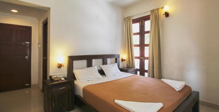 Fort Castle Kochi Extérieur photo